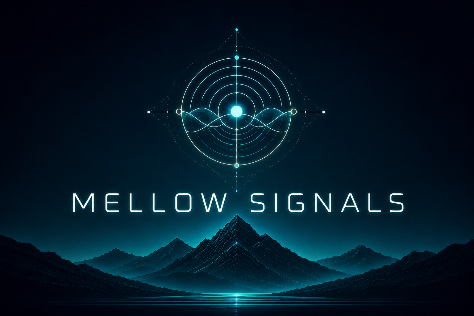 Mellow Signals