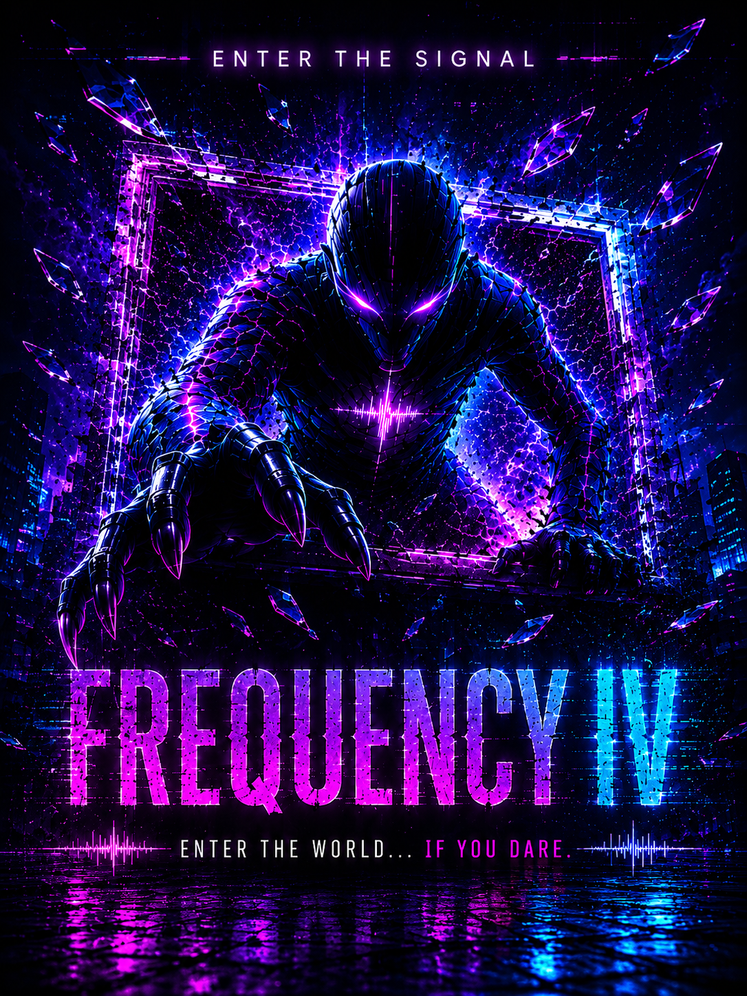 Frequency IV