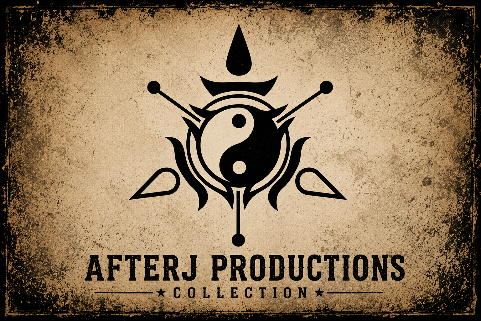 AfterJ Productions