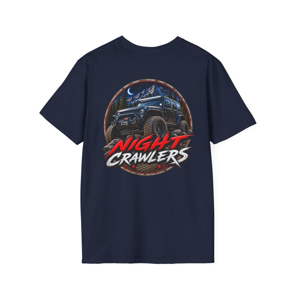 Night Crawlers – Midnight Run