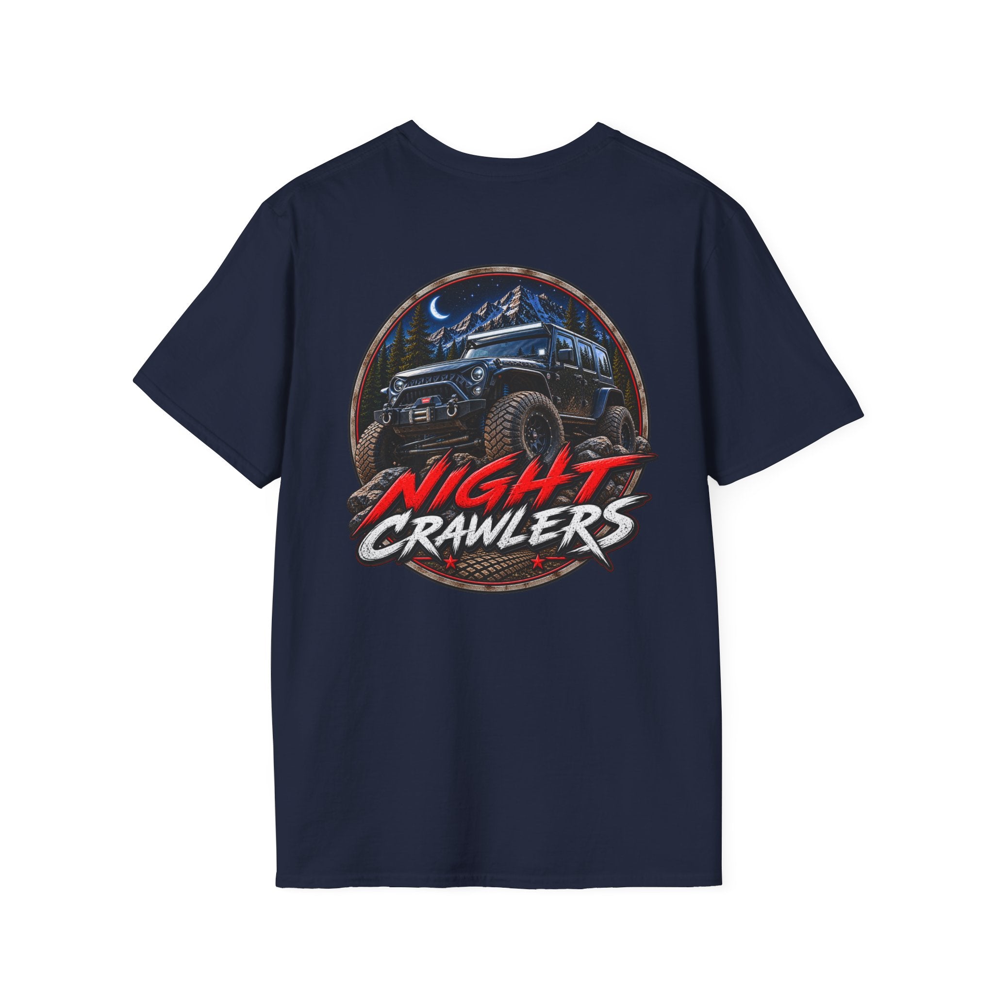 Night Crawlers – Midnight Run