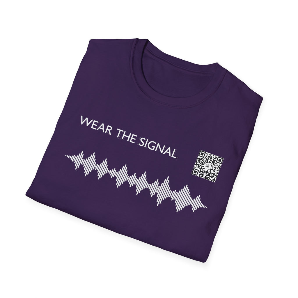 Wear The Signal™ T-Shirt