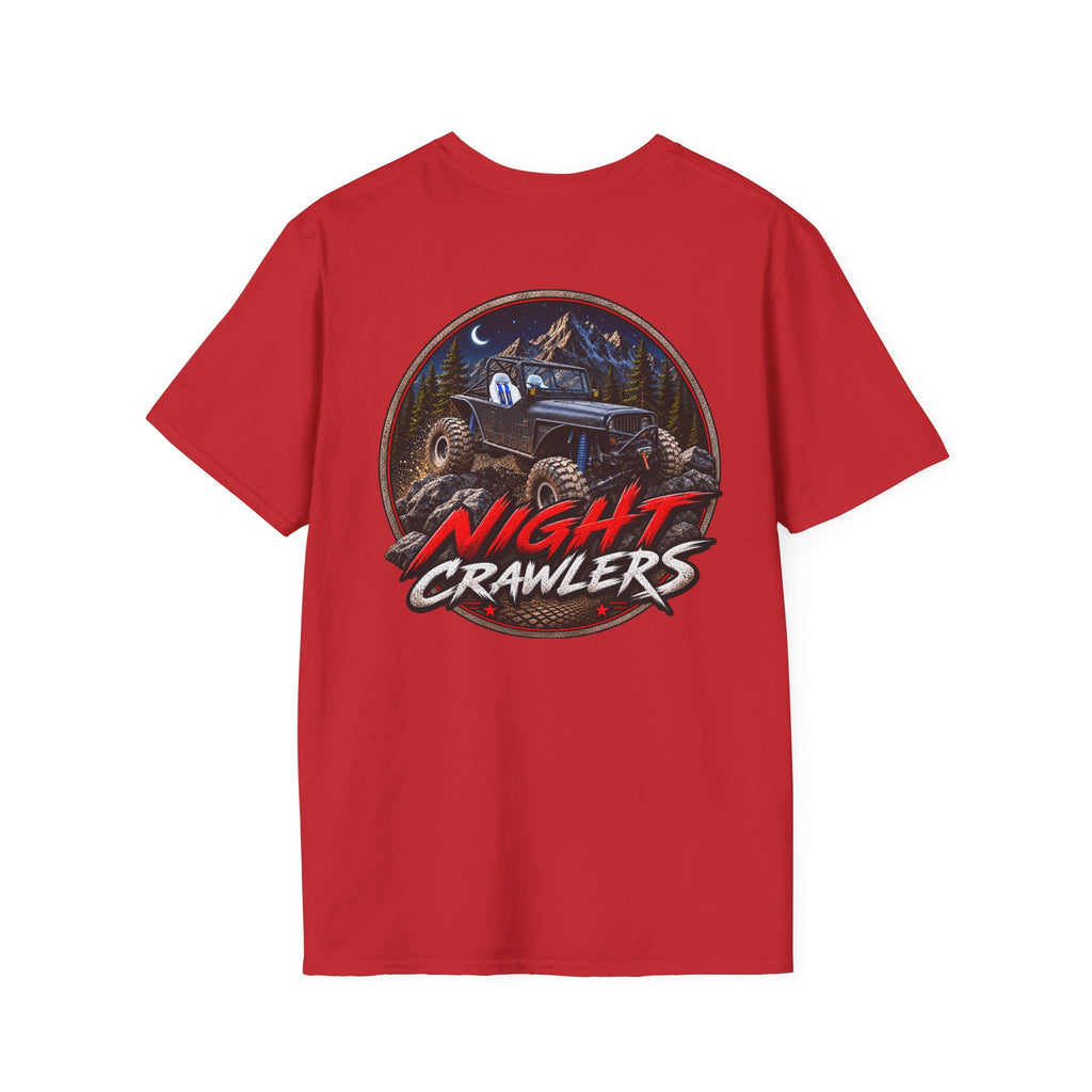 Night Crawlers – After Dark