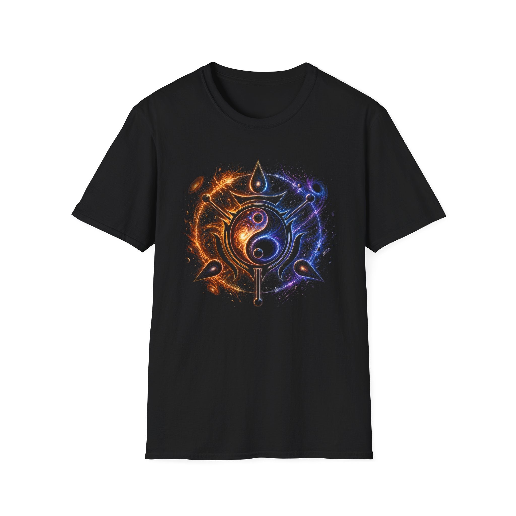 Cosmic Signal™ Tee