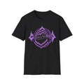 Busy B Signal Logo Tee