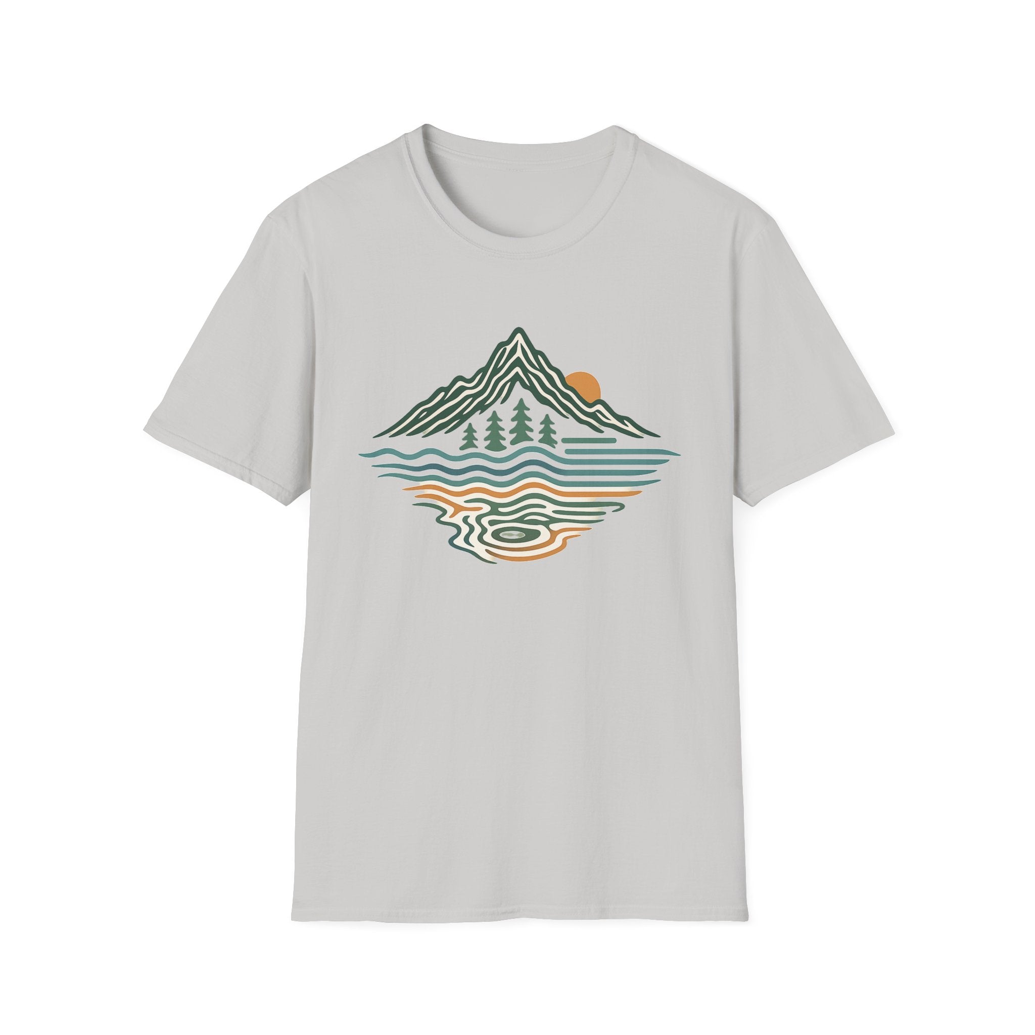 Mountain Echoes™