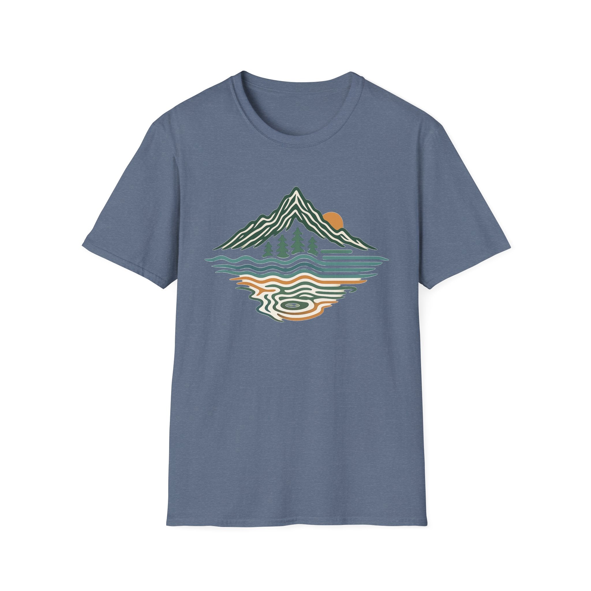 Mountain Echoes™