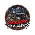 Night Crawlers – After Dark (Sticker)