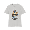 No Boobies Here™