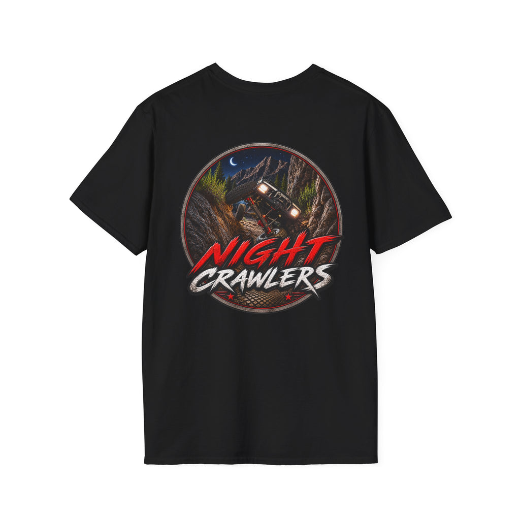 Night Crawlers – Midnight Flex