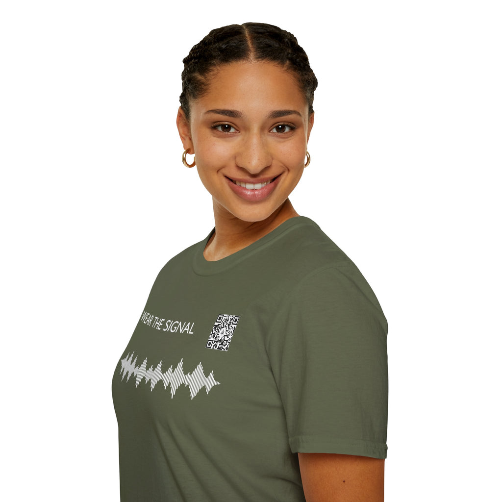 Wear The Signal™ T-Shirt