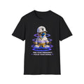 Brenda's Signal Meditation Tee