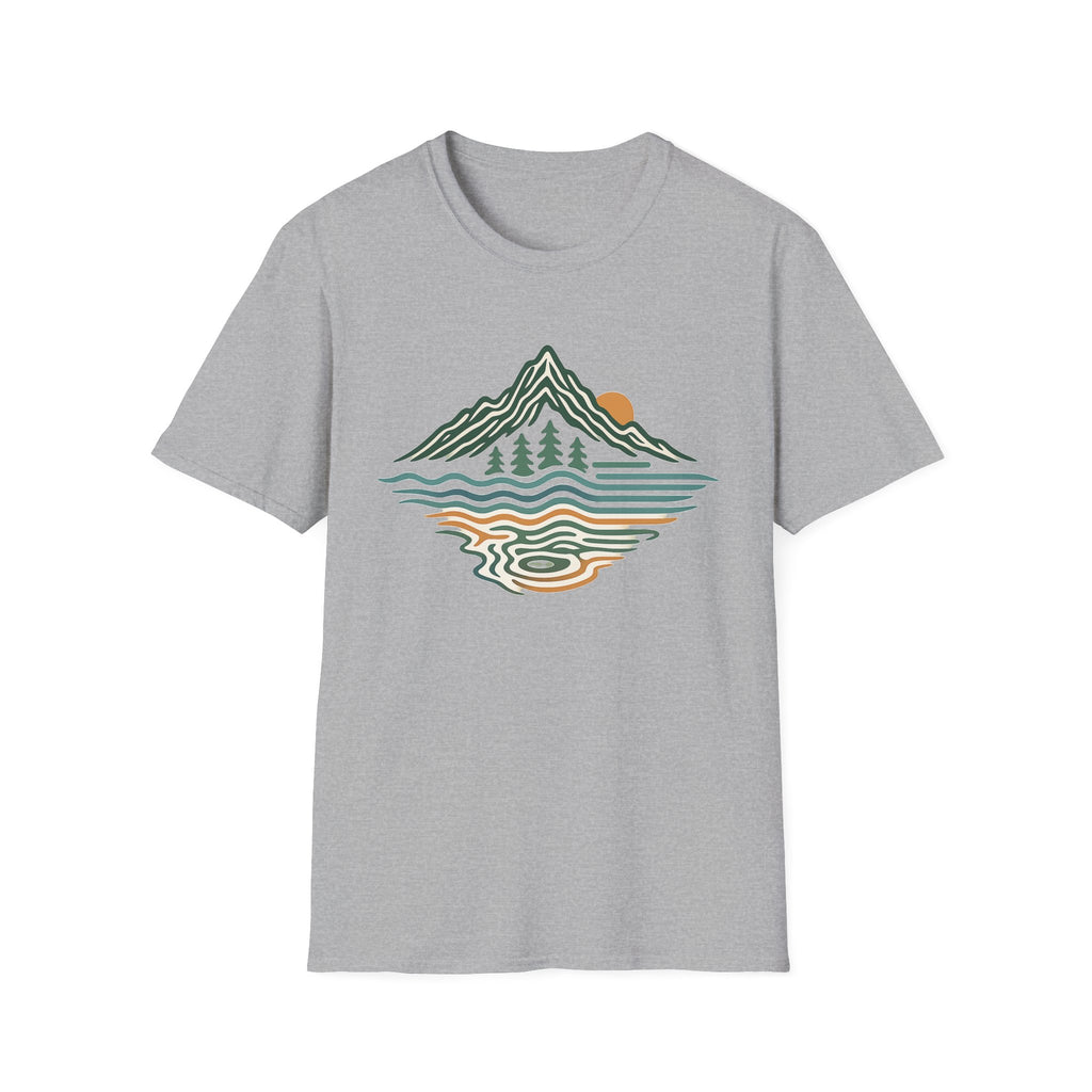Mountain Echoes™