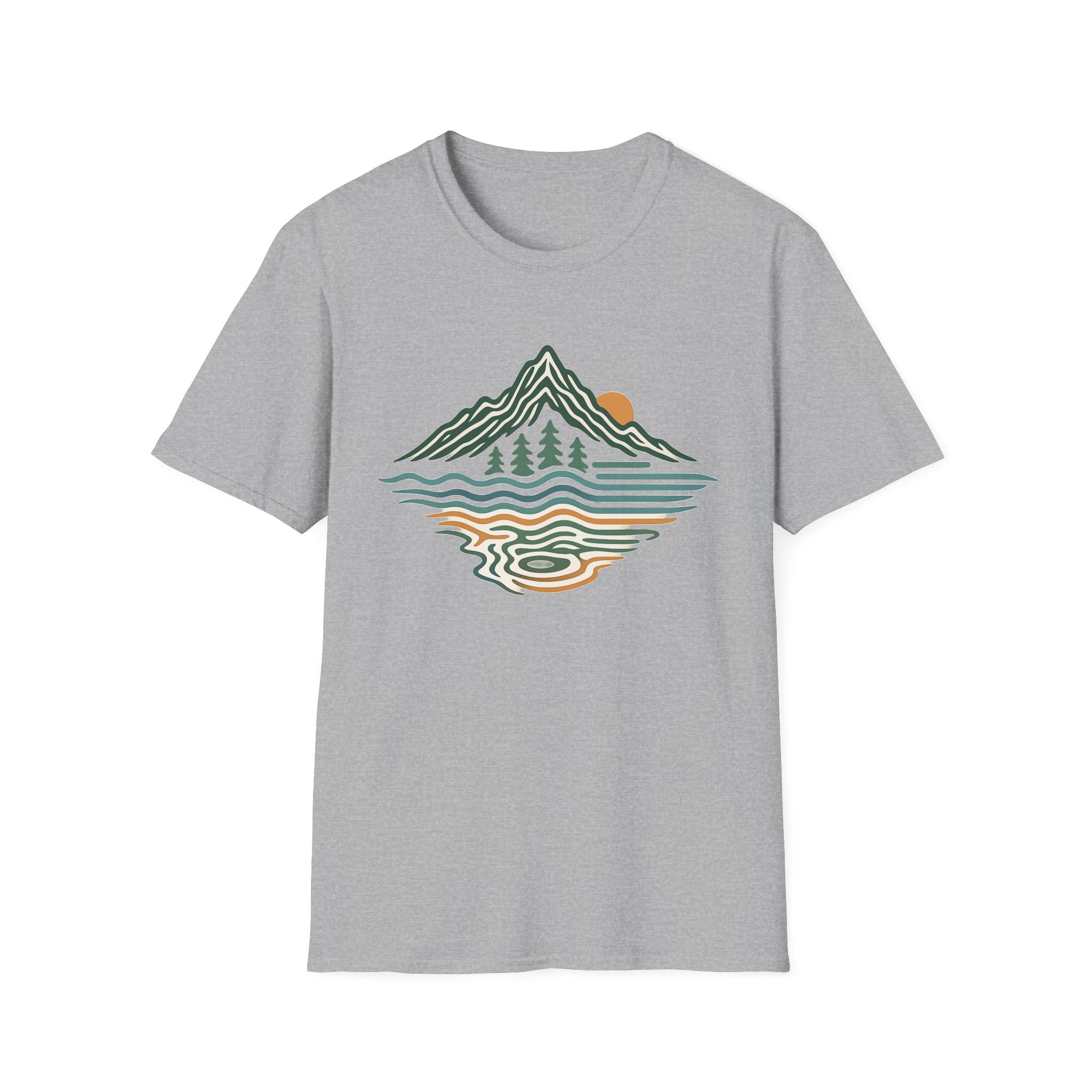 Mountain Echoes™