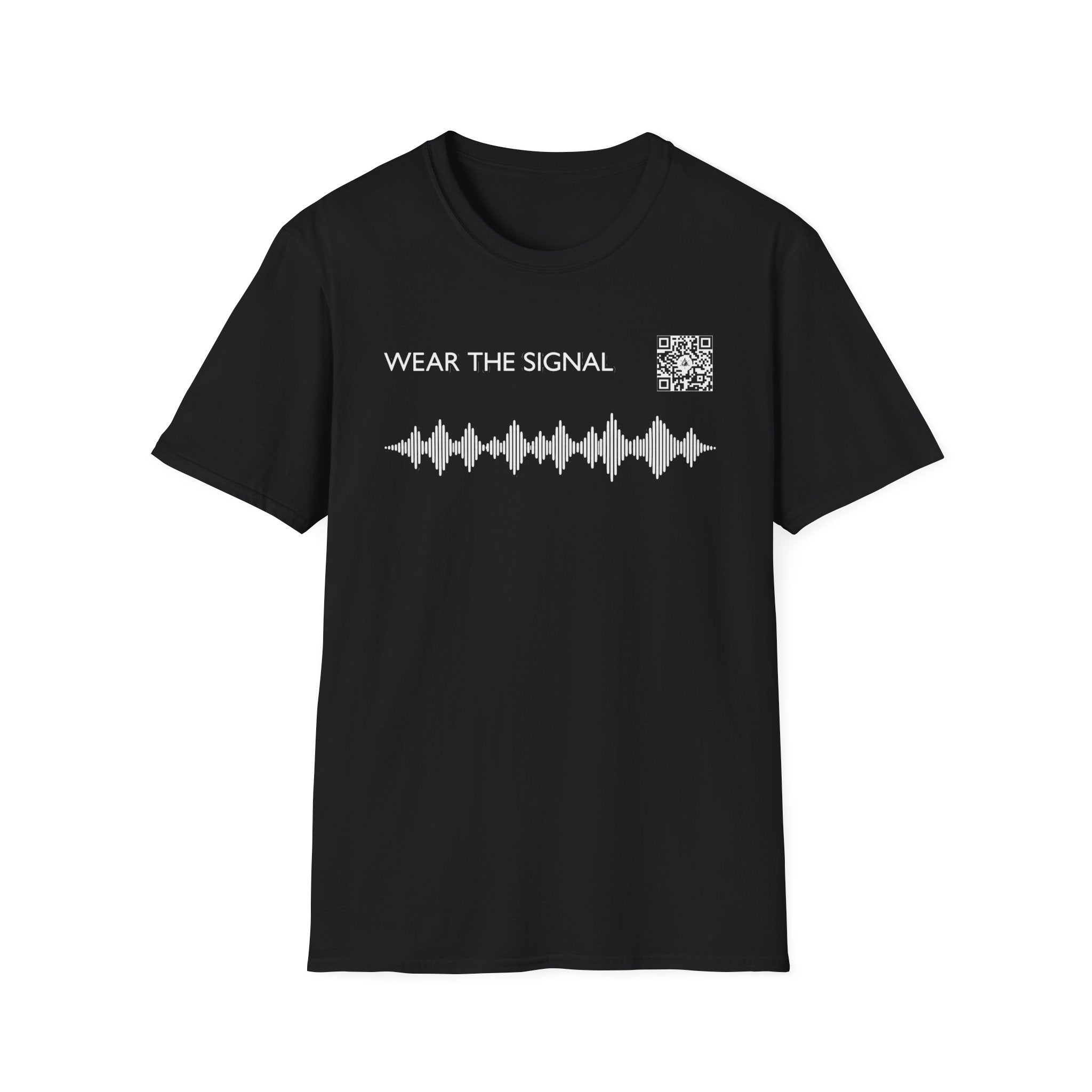 Wear The Signal™ T-Shirt