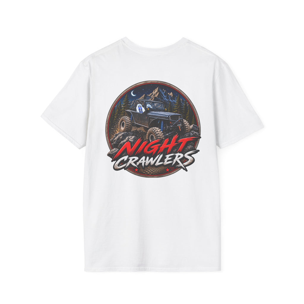 Night Crawlers – After Dark