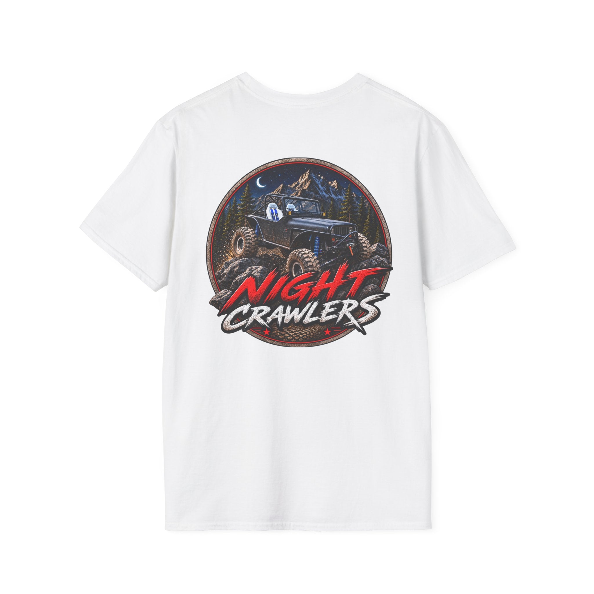 Night Crawlers – After Dark