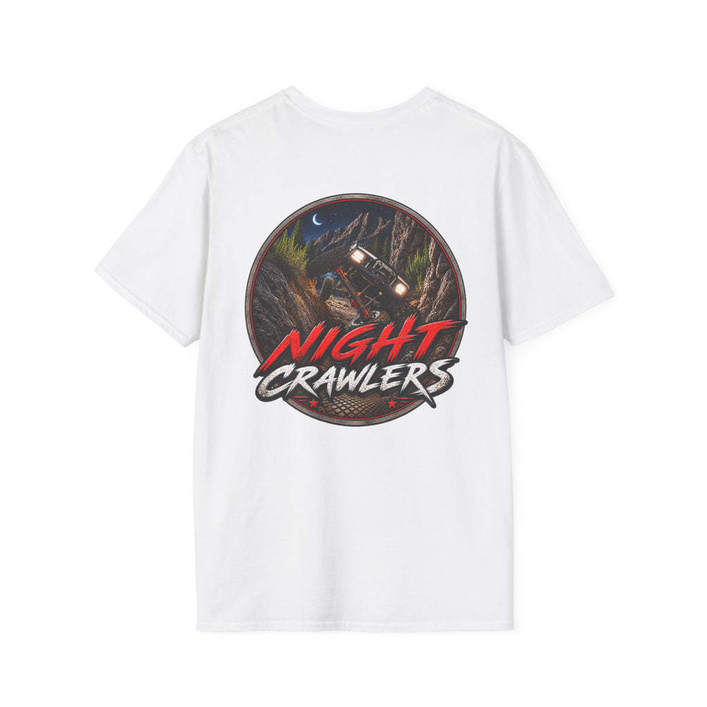 Night Crawlers – Midnight Flex