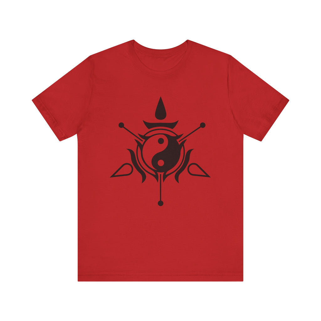 The Signal Mark™ Tee