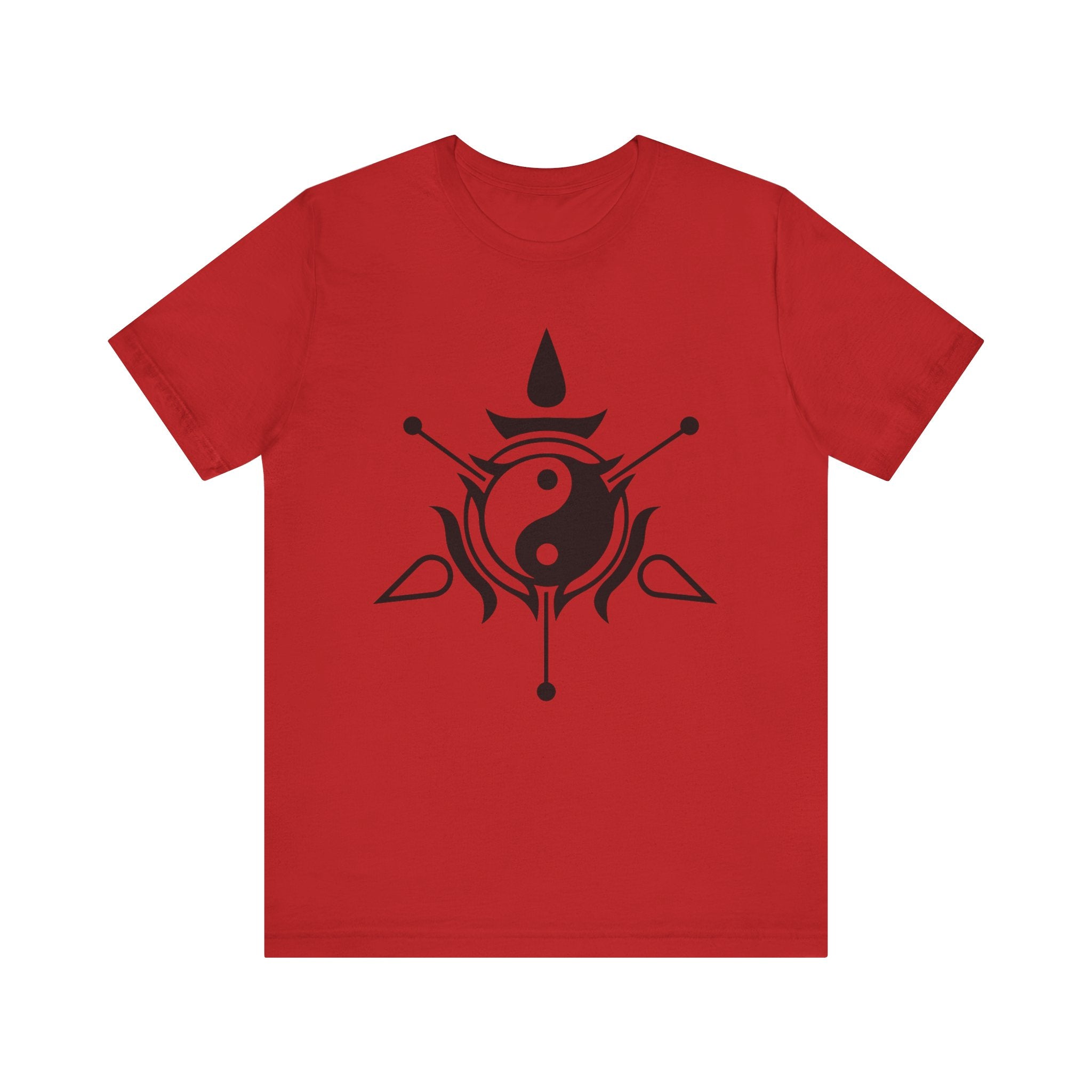 The Signal Mark™ Tee
