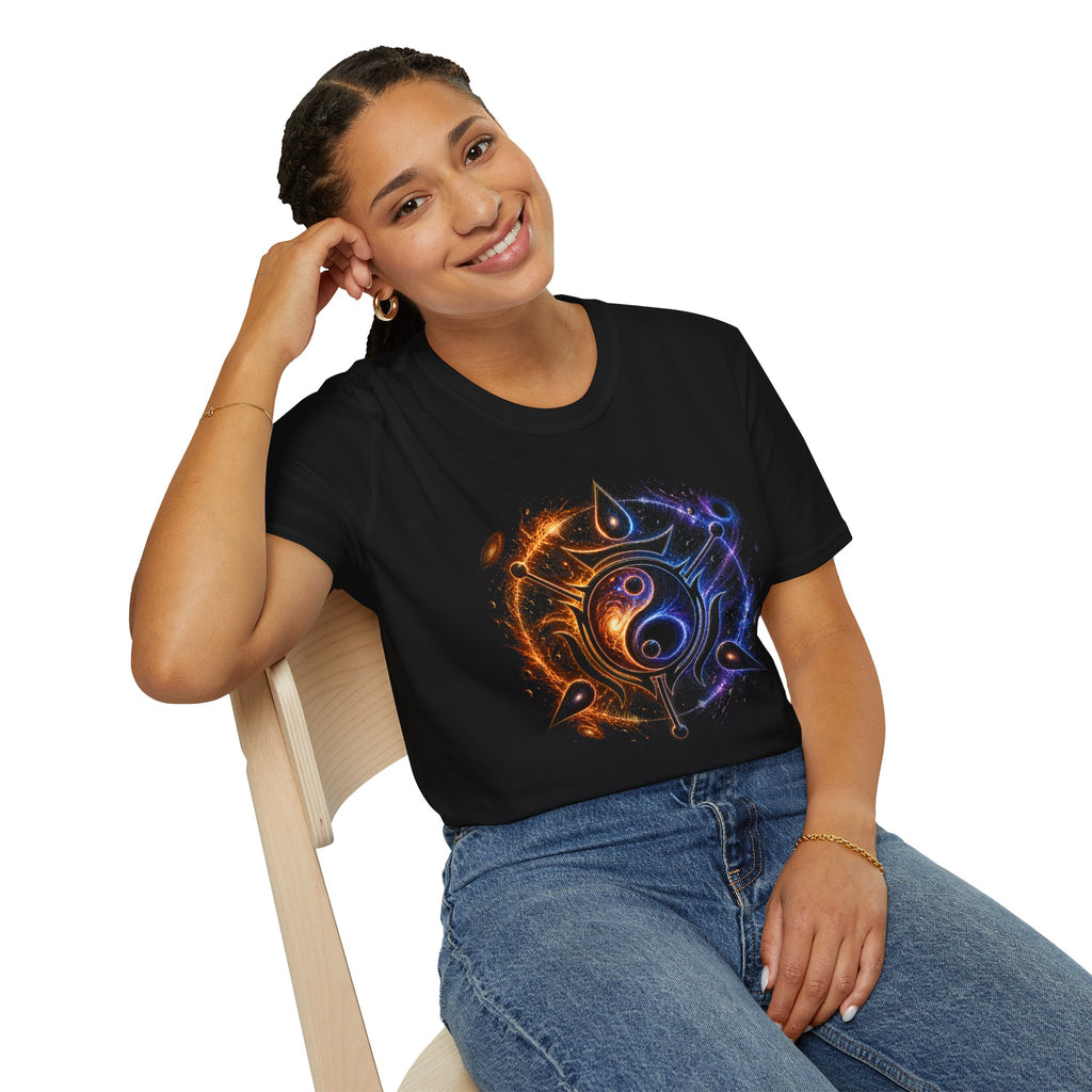 Cosmic Signal™ Tee
