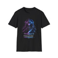 Focus The Signal | Licec Resonance Knight T-Shirt