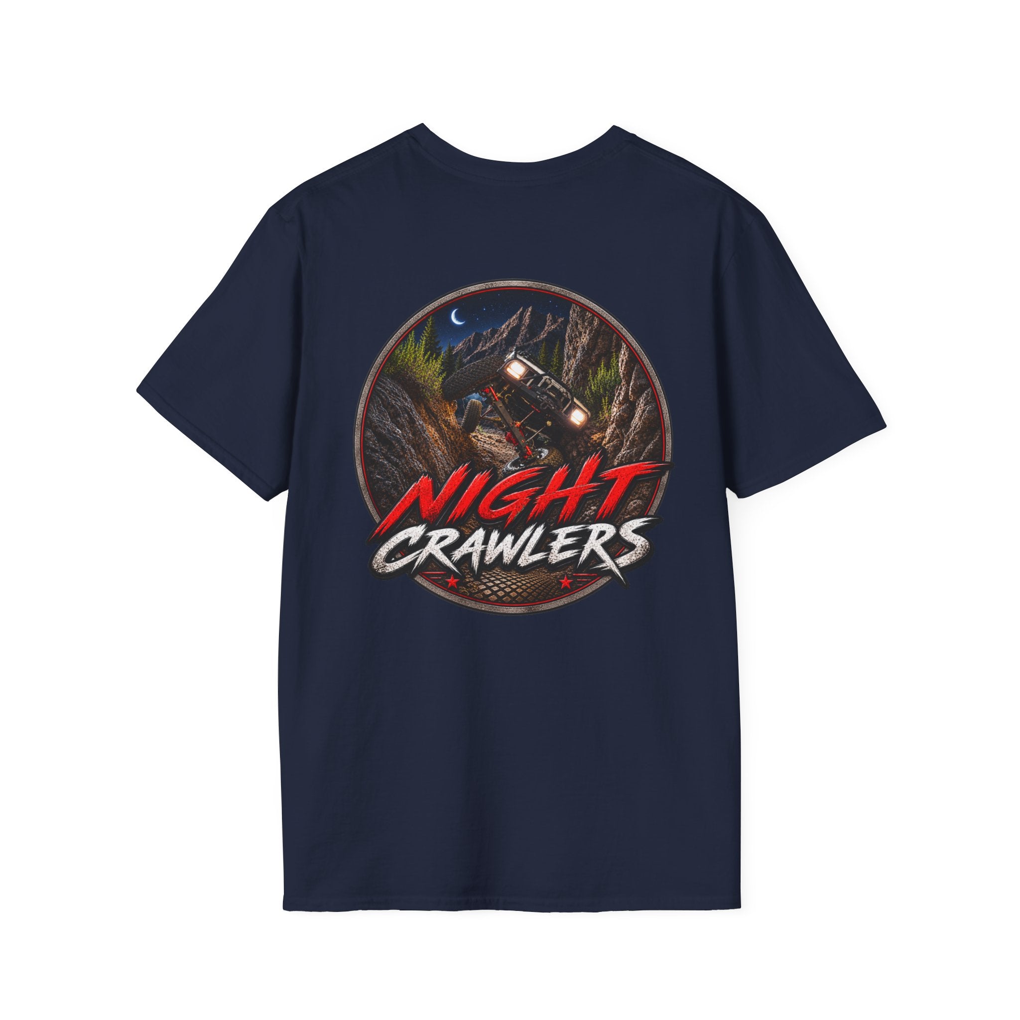 Night Crawlers – Midnight Flex