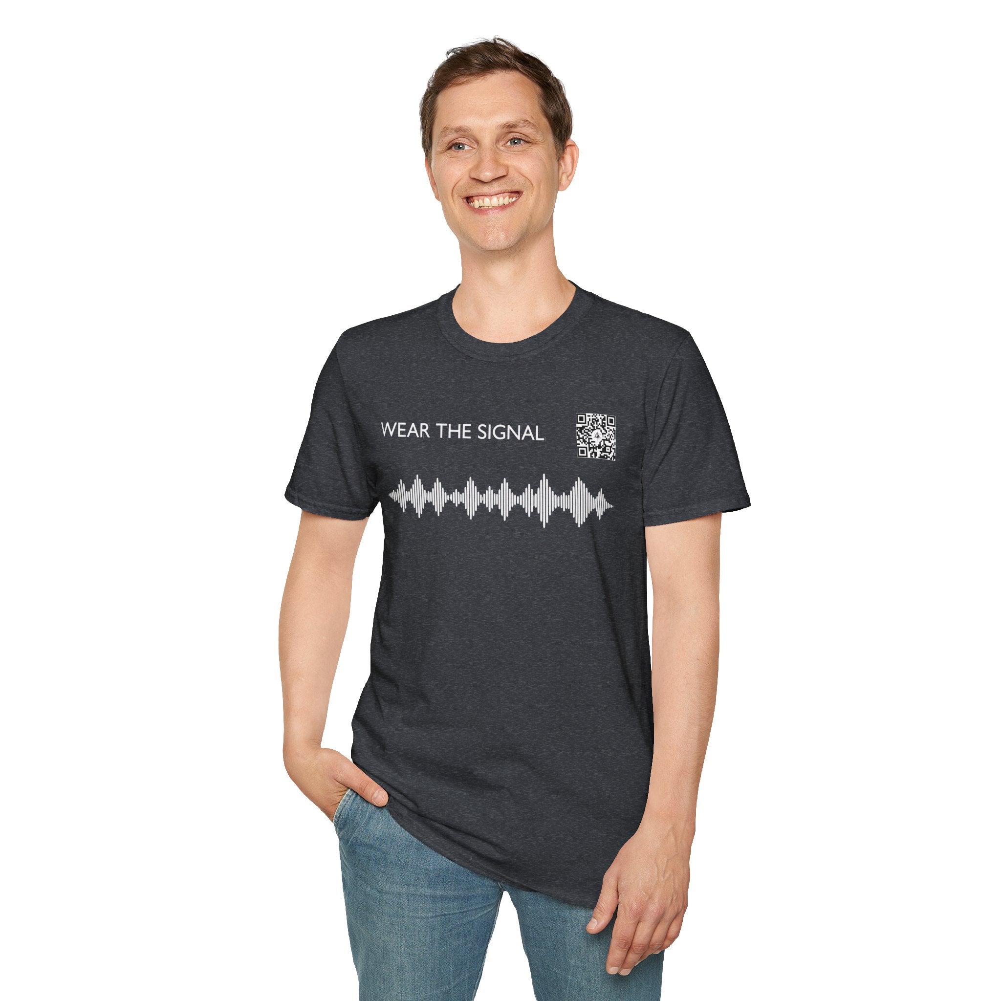 Wear The Signal™ T-Shirt