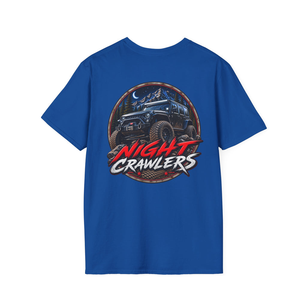 Night Crawlers – Midnight Run