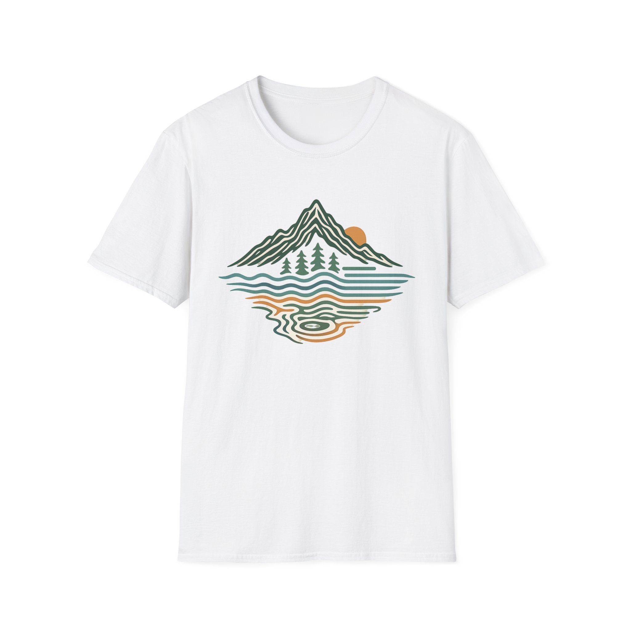 Mountain Echoes™