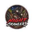 Night Crawlers – Midnight Flex (Sticker)