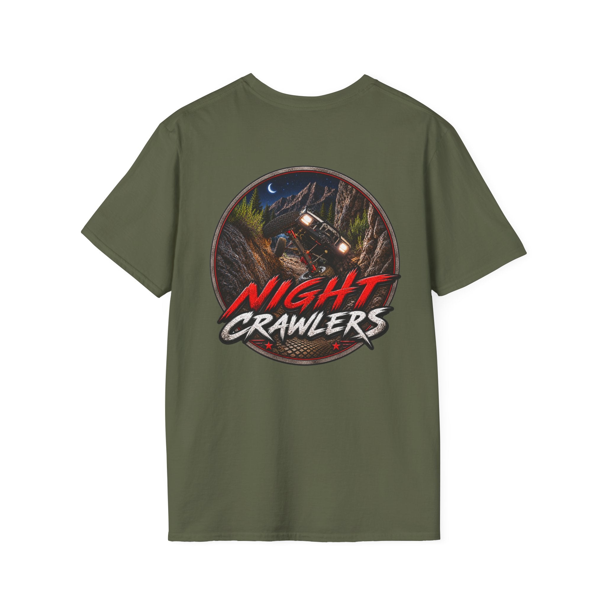 Night Crawlers – Midnight Flex