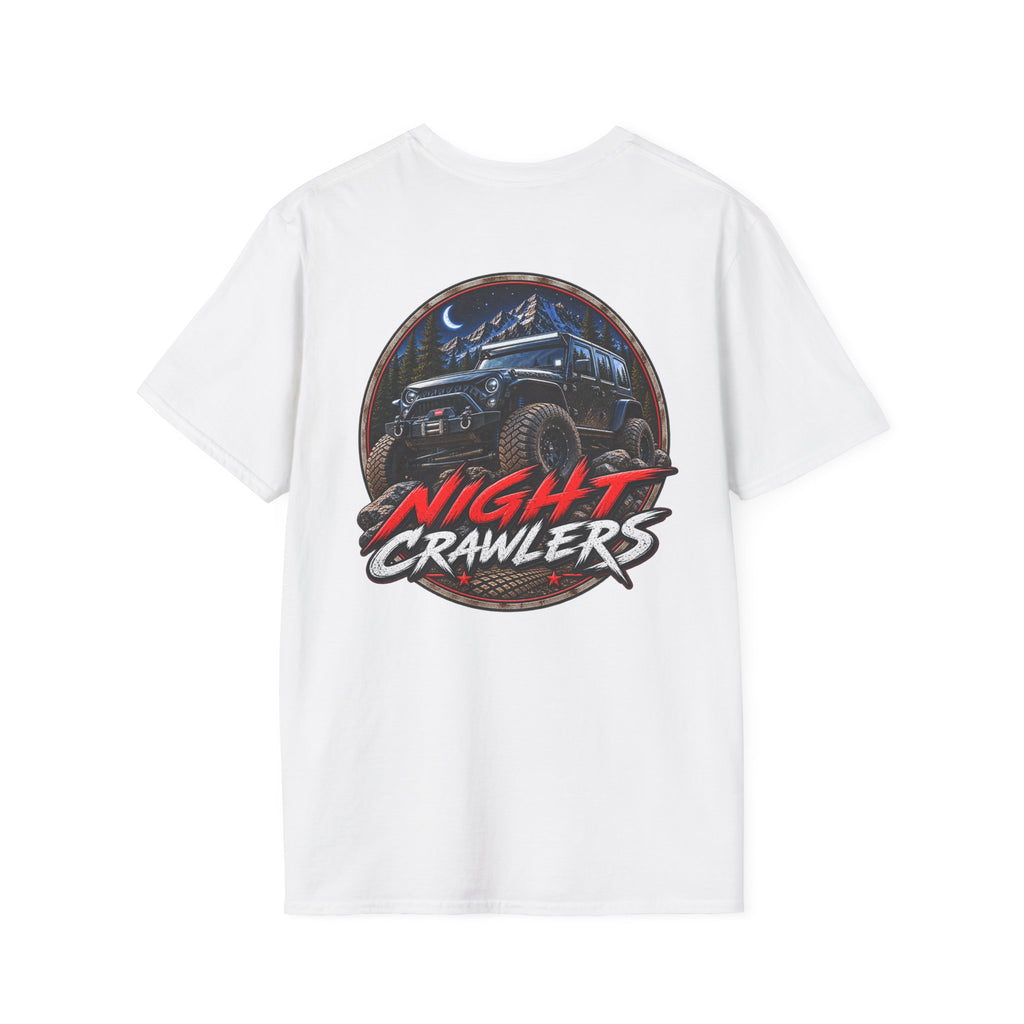 Night Crawlers – Midnight Run