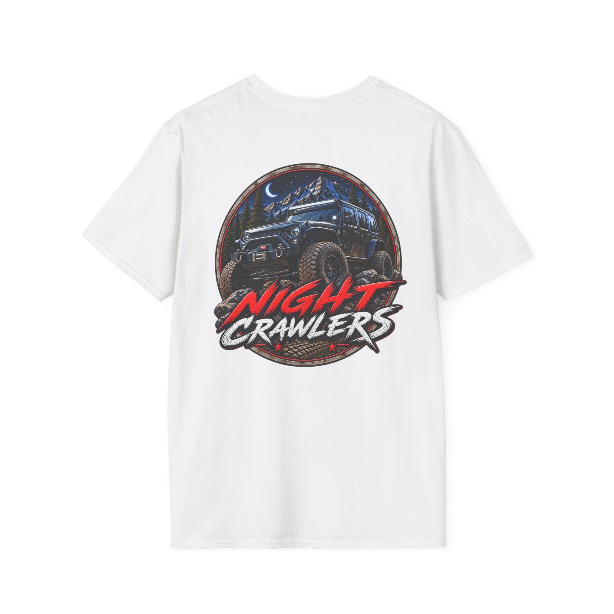 Night Crawlers – Midnight Run