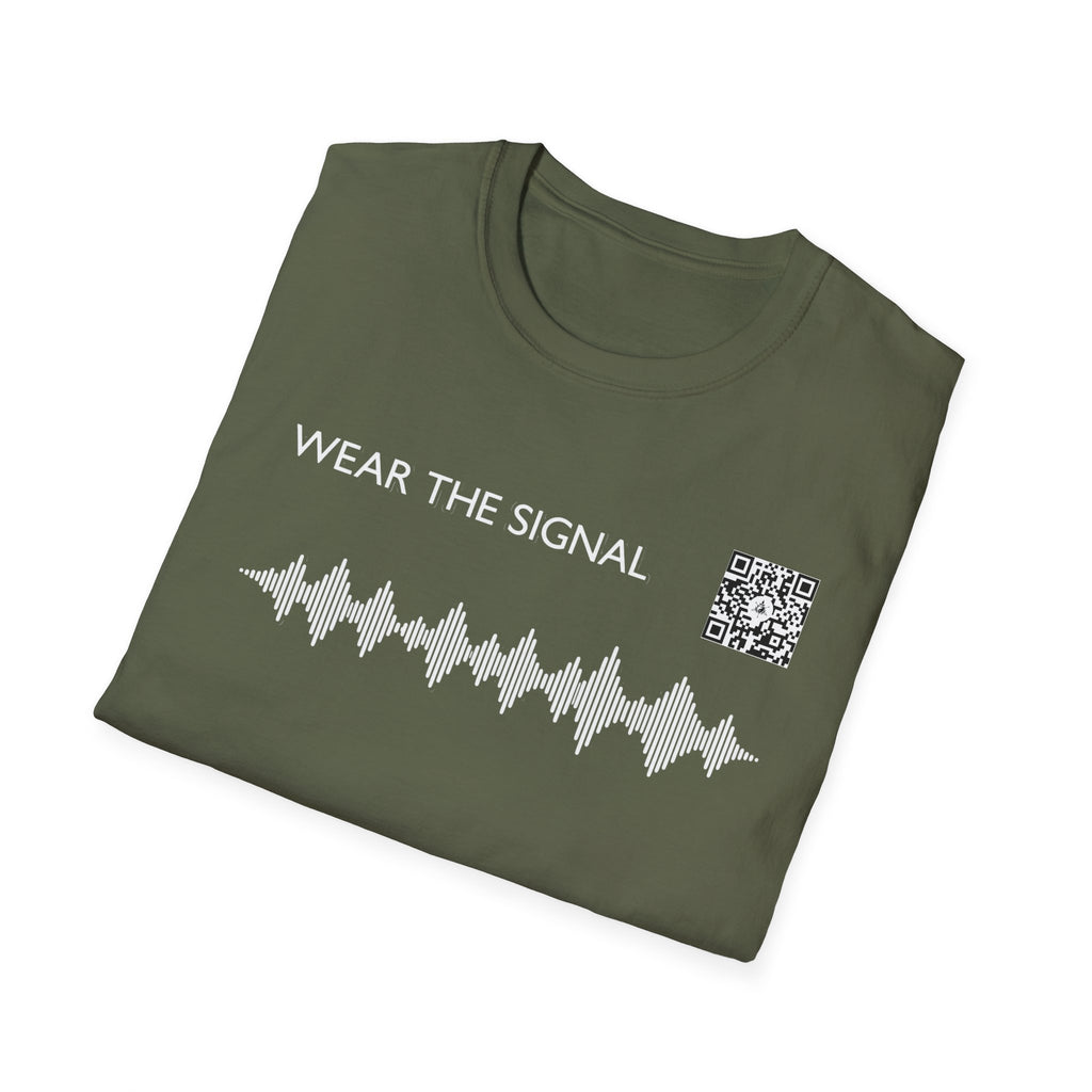Wear The Signal™ T-Shirt