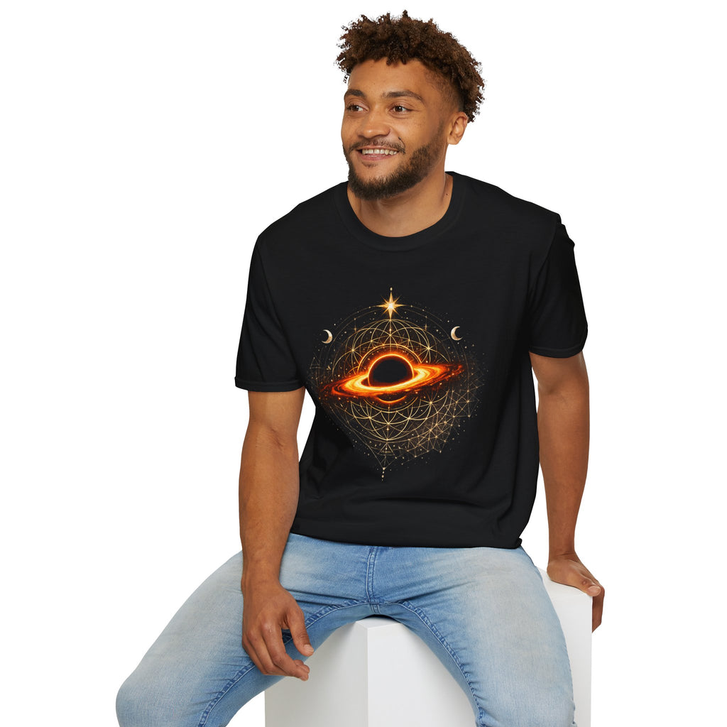 The Singularity