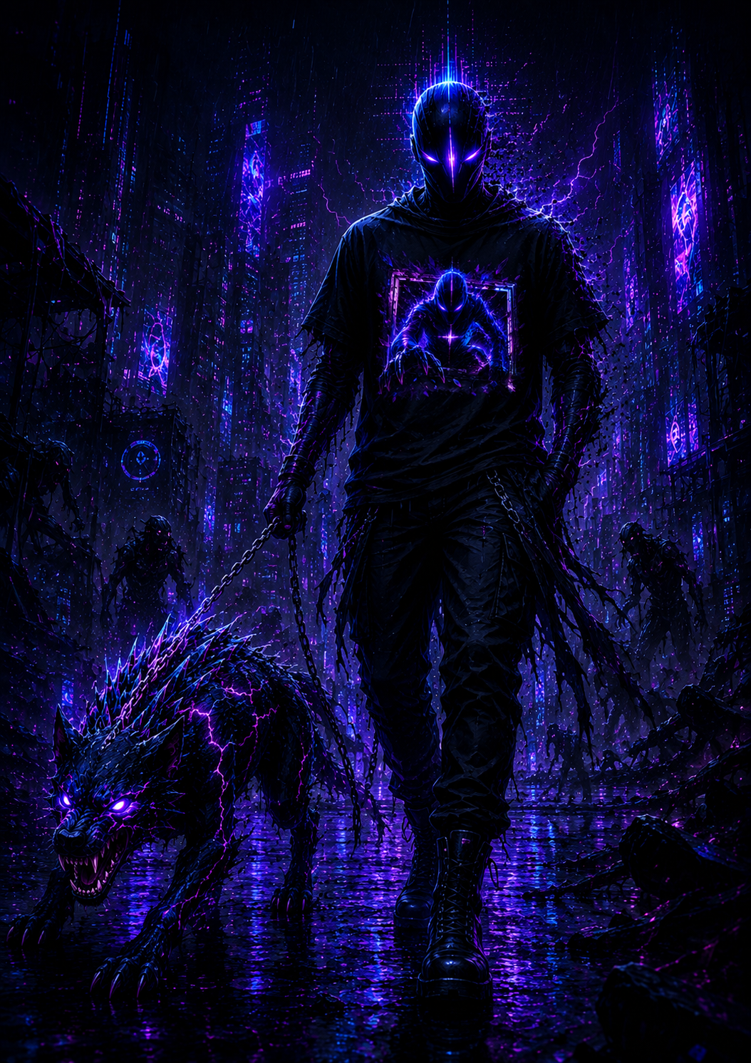 Waveform Corrupter | Signal Consumption Event
