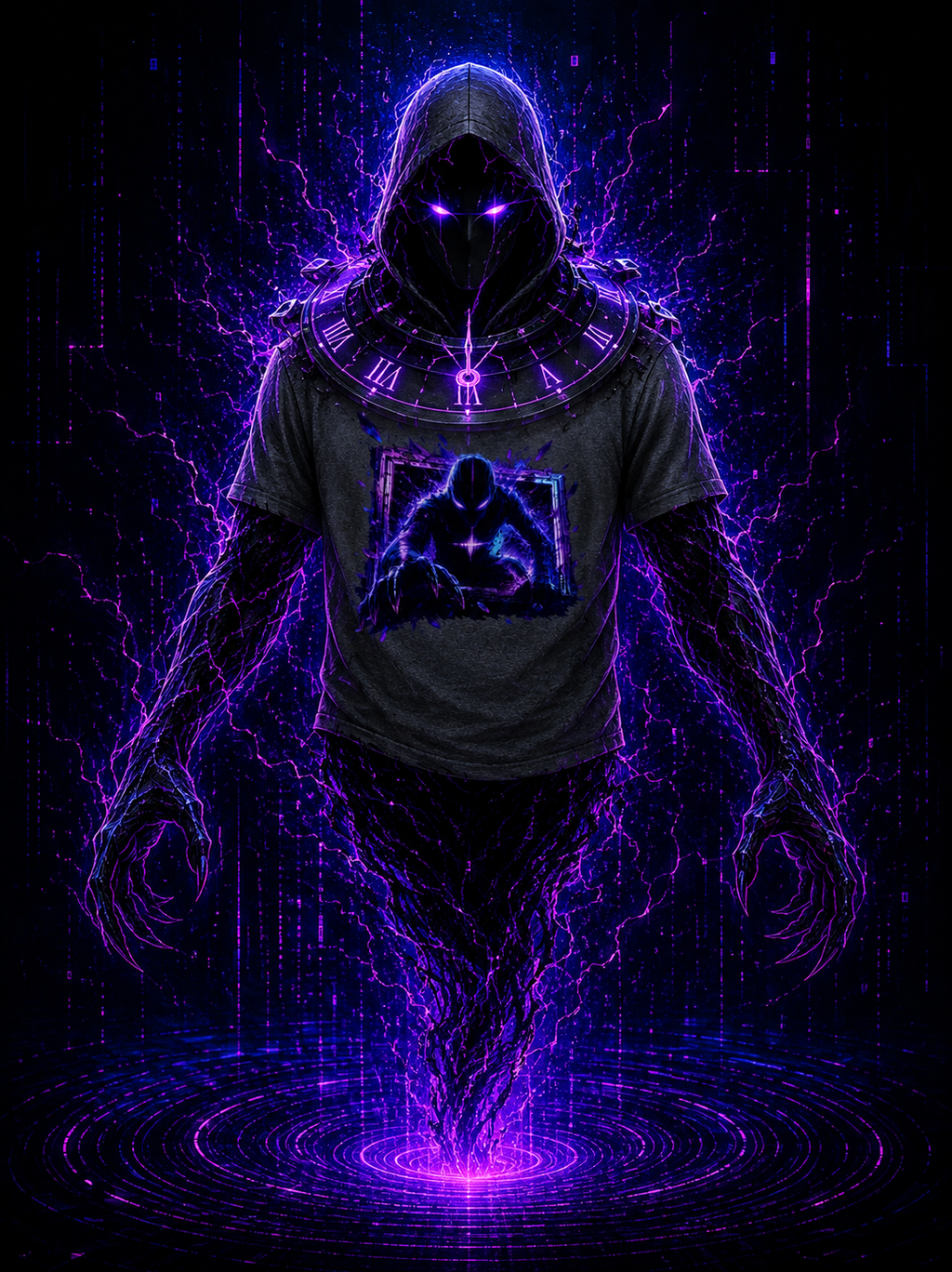 Waveform Corrupter | Signal Consumption Event