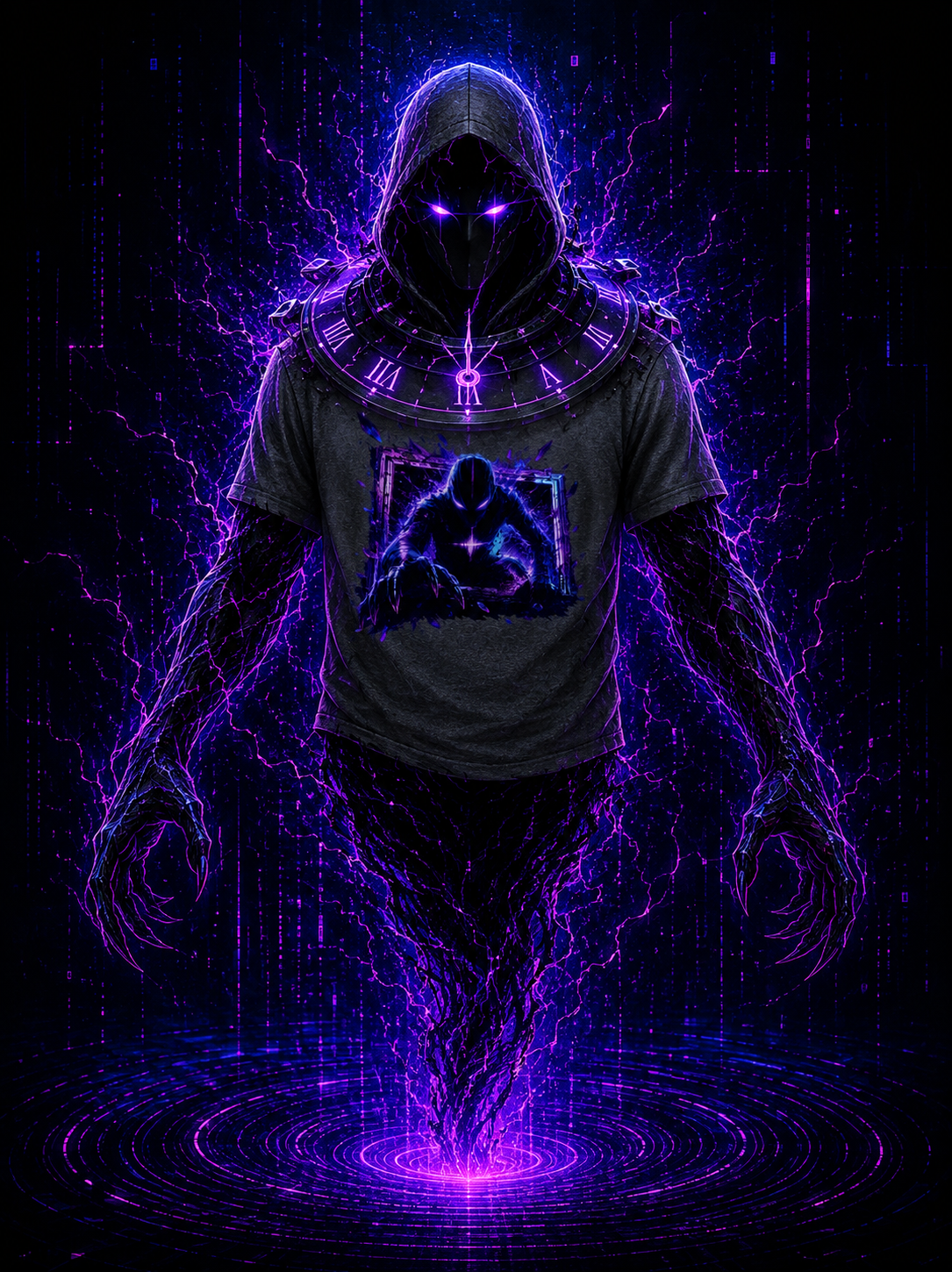 Waveform Corrupter | Signal Consumption Event