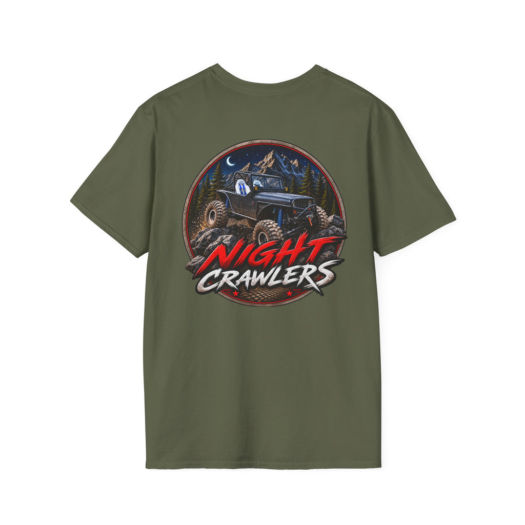 Night Crawlers – After Dark