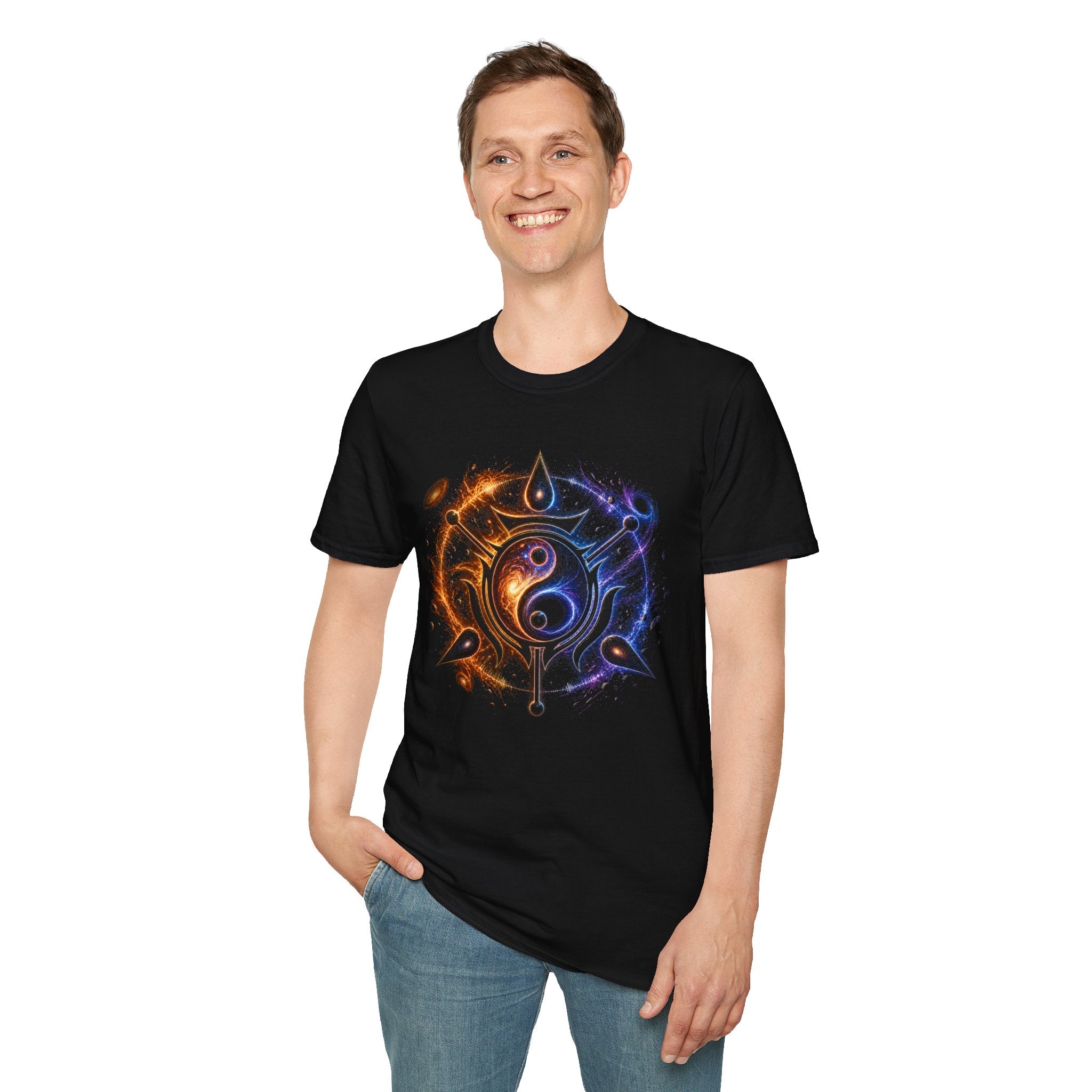 Cosmic Signal™ Tee