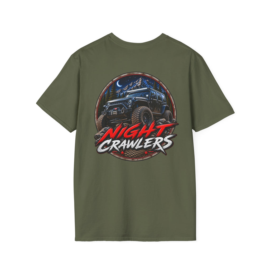 Night Crawlers – Midnight Run