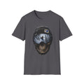 Nick Neck™ – Legendary Send | Snowboard Skull Tee