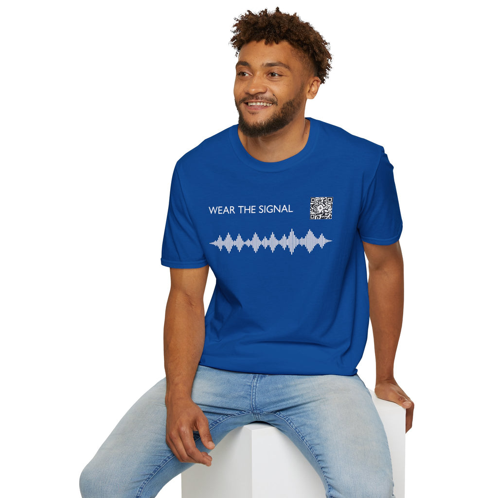 Wear The Signal™ T-Shirt