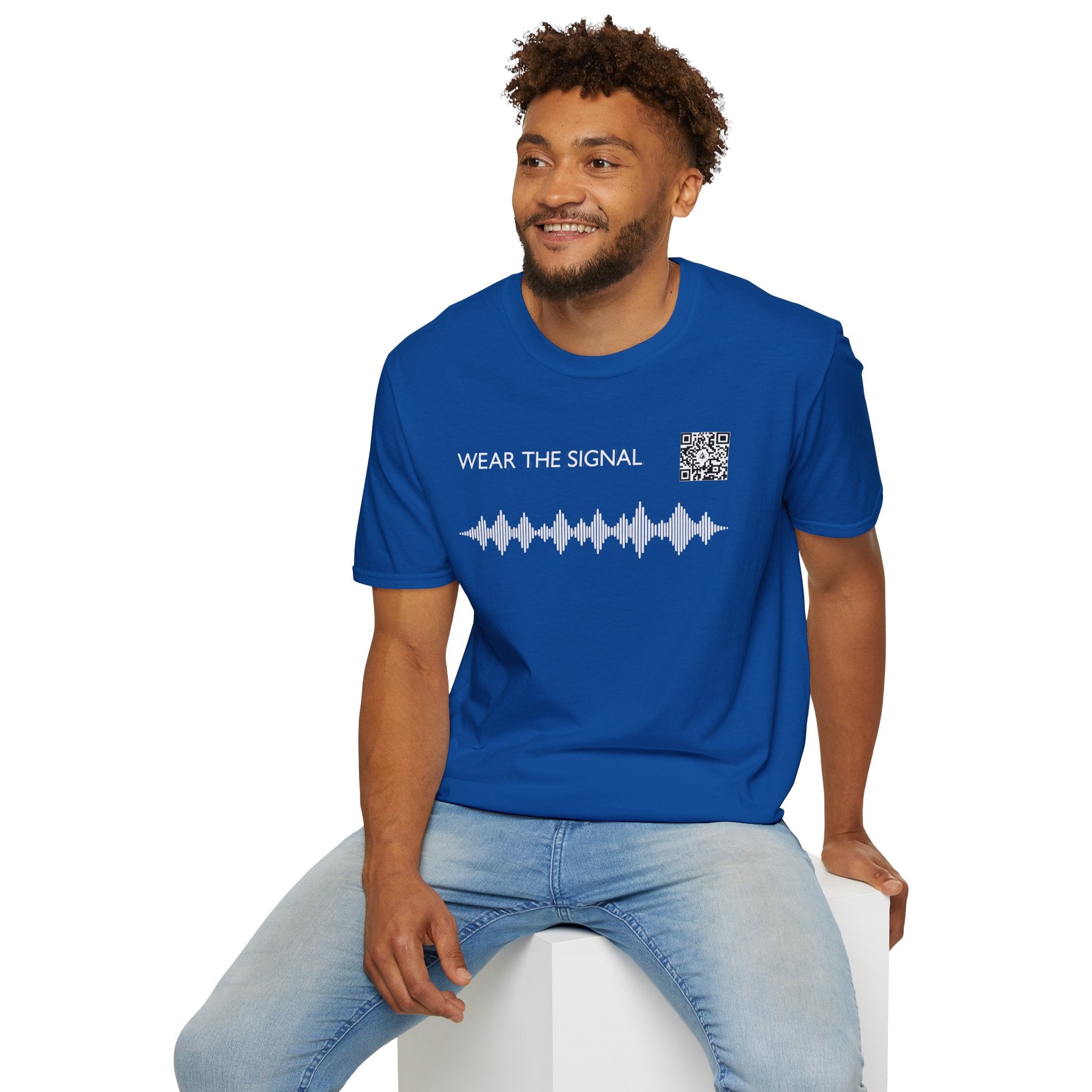 Wear The Signal™ T-Shirt