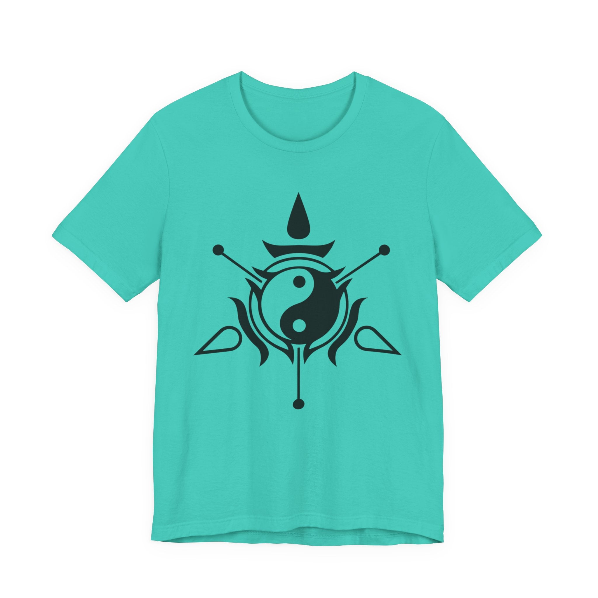 The Signal Mark™ Tee