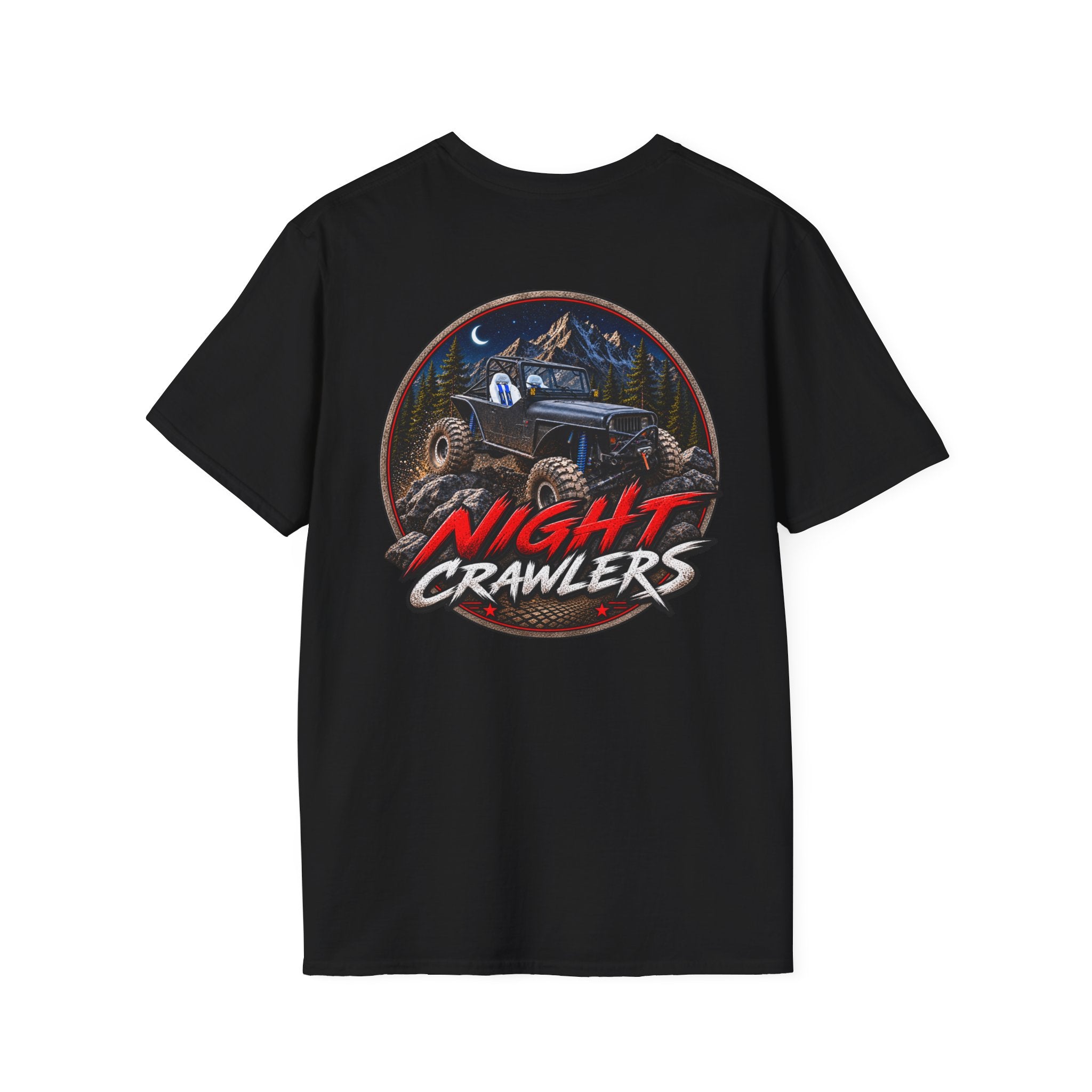 Night Crawlers – After Dark