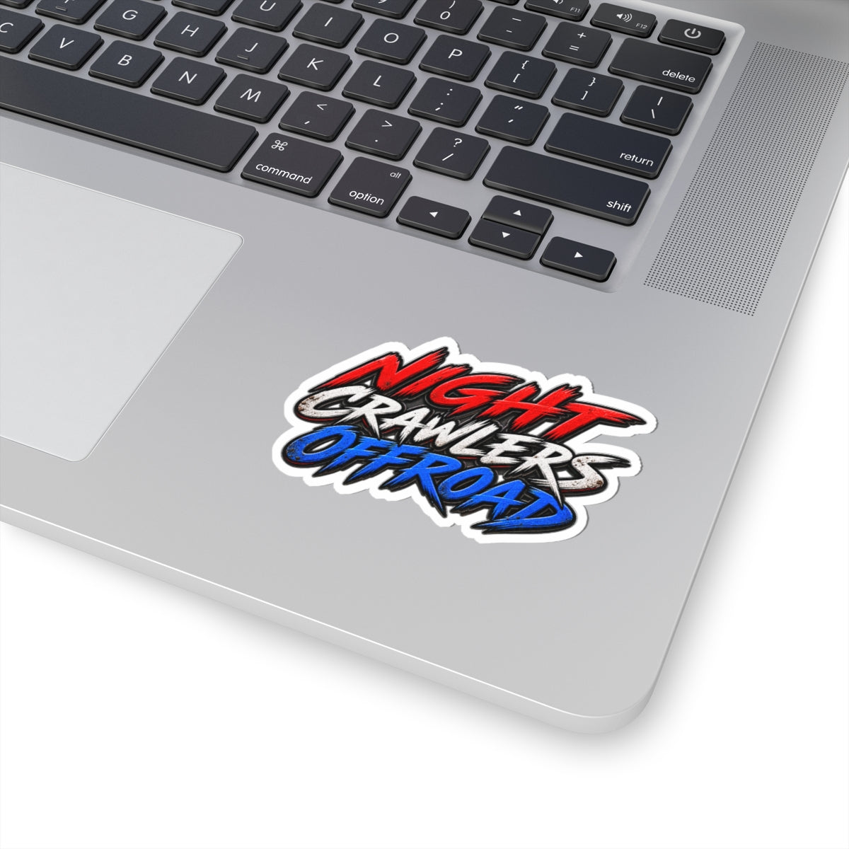 Night Crawlers Offroad Logo (Sticker)