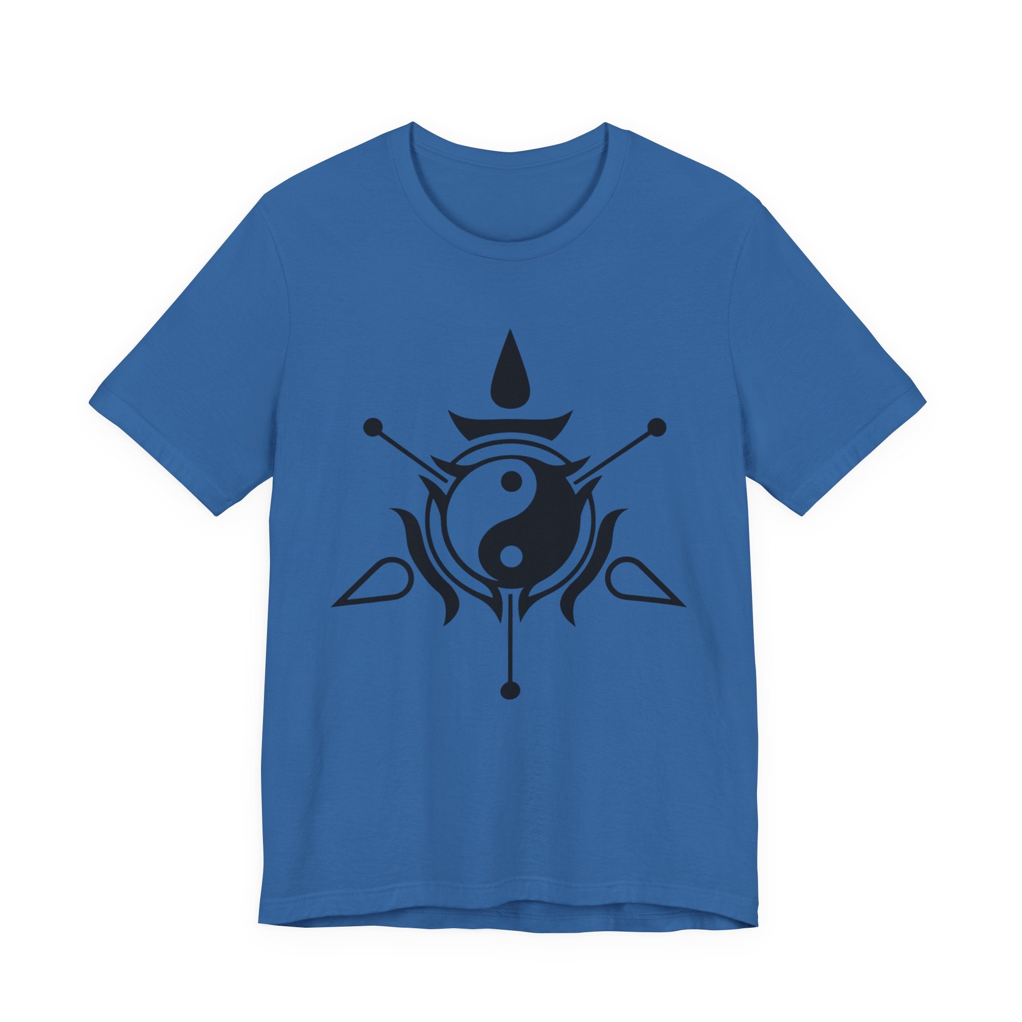 The Signal Mark™ Tee