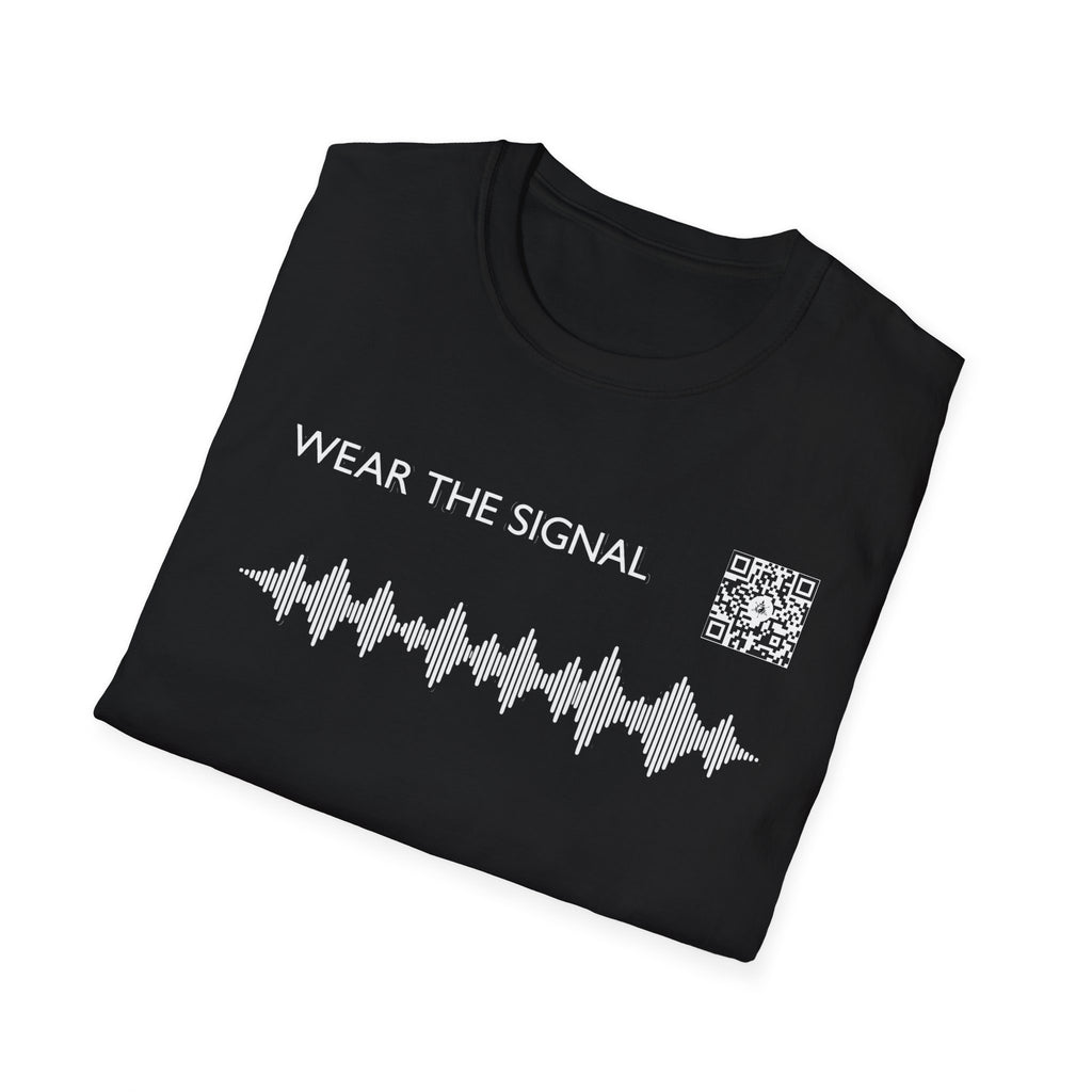 Wear The Signal™ T-Shirt